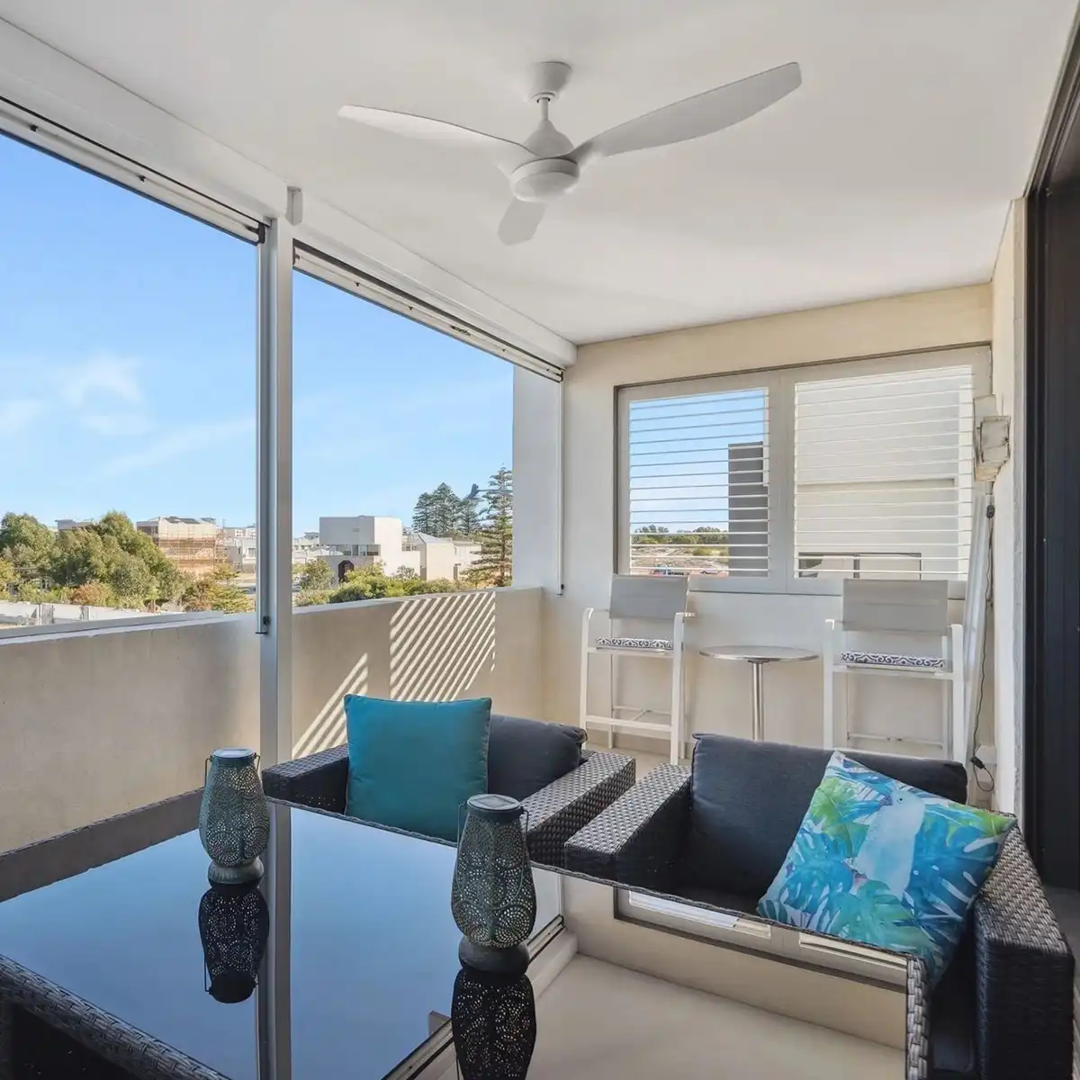 Visual representation for Buyer's Advocacy